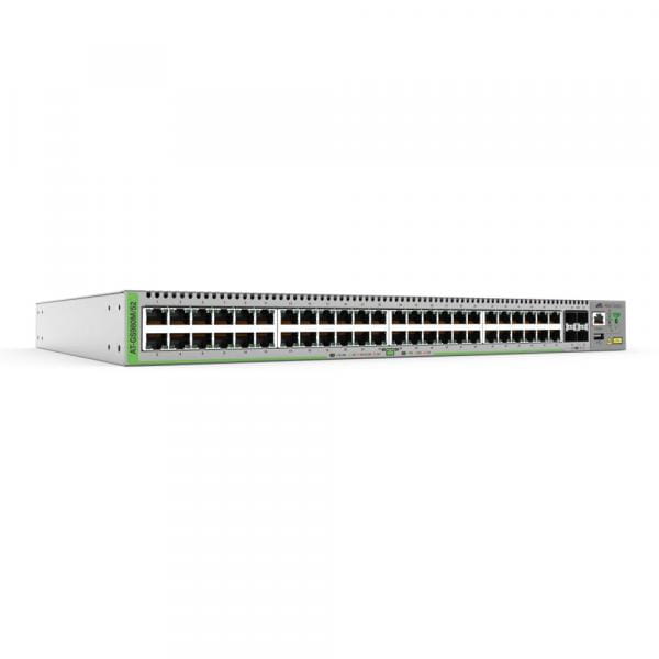 Allied Telesis AT-GS980M/52-50