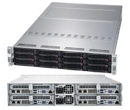 Supermicro AS-2014TP-HTR