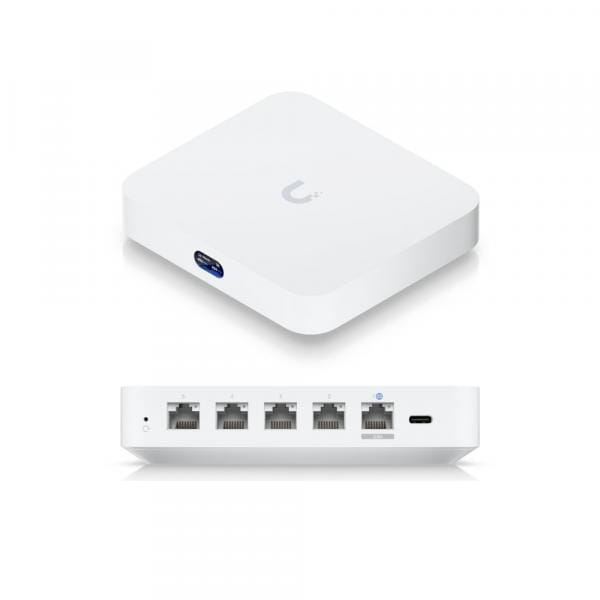 UbiQuiti UCG-ULTRA