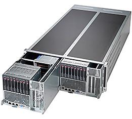 Supermicro SYS-F648G2-FC0+