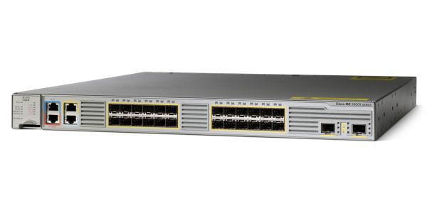 Cisco ME-3800X-24FS-M