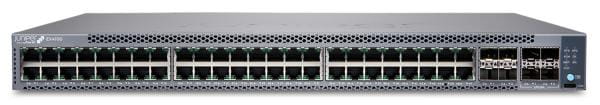 Juniper Networks EX4100-48T