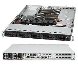 Supermicro CSE-116TQ-R700UB