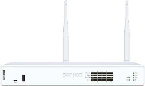 Sophos IY1B1CSEU