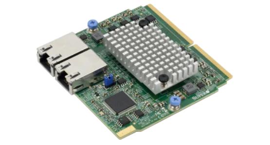 Supermicro AOC-MTG-B2TM-O