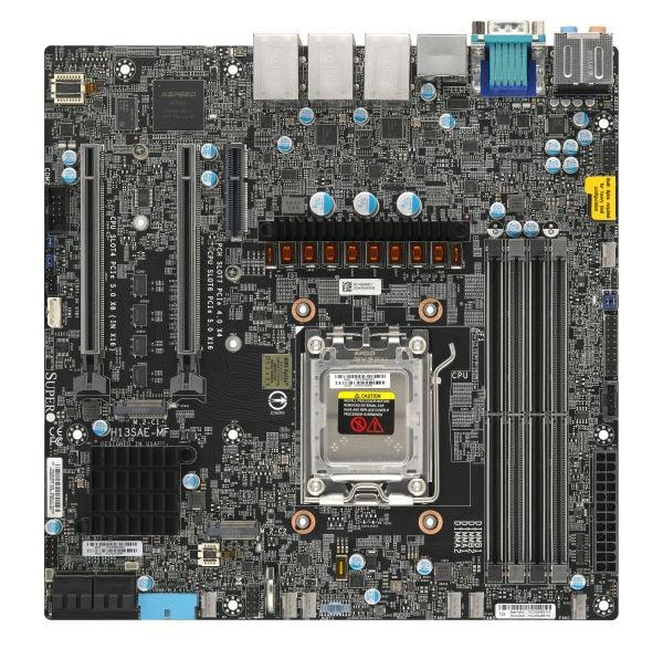 Supermicro MBD-H13SAE-MF-B