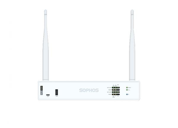 Sophos JY8B3CSEU