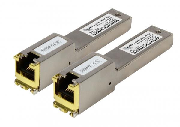 Allnet ALL4780-2WIRE-SFP-SET