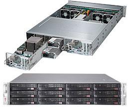 Supermicro SYS-6028TP-DNCTR