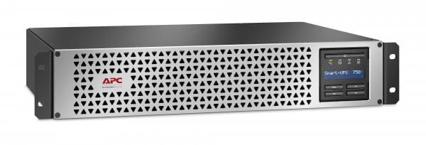 APC SMTL750RM2UC