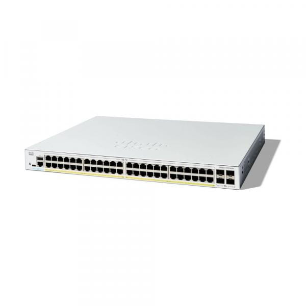 Cisco C1300-48P-4G