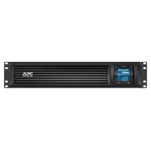 APC SMC1000-2UC