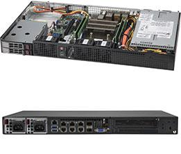 Supermicro SYS-5019D-RN8TP