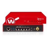 WatchGuard Firebox T45 with 3-yr Total Security Suite (WGT45643)
