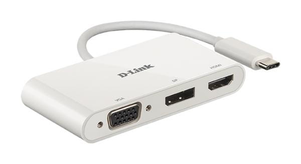 D-Link DUB-V310