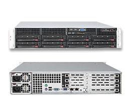 Supermicro SYS-6026T-URF