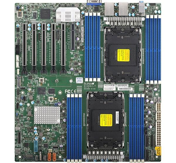 Supermicro MBD-X13DAI-T-O