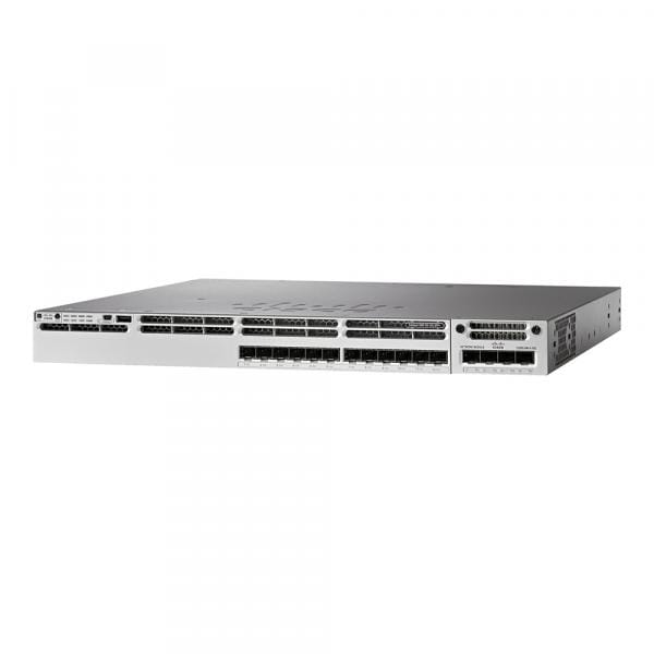 Cisco WS-C3850-16XS-E