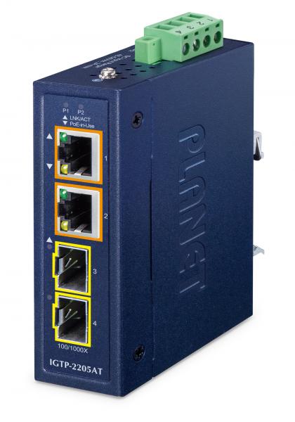 Planet IGTP-2205AT