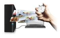 Buffalo HD-GD3.0U3-EU