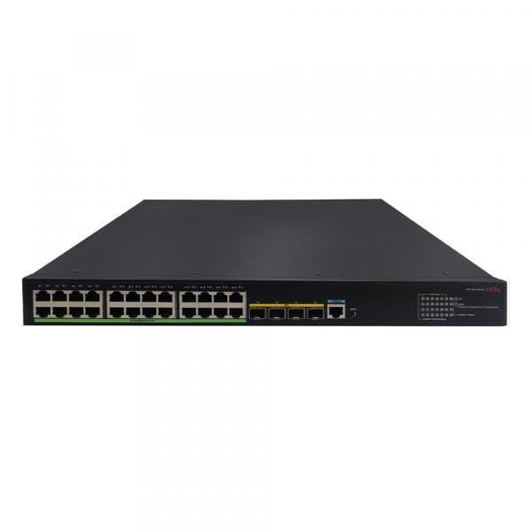H3C LS-5170-28S-HPWR-EI-GL