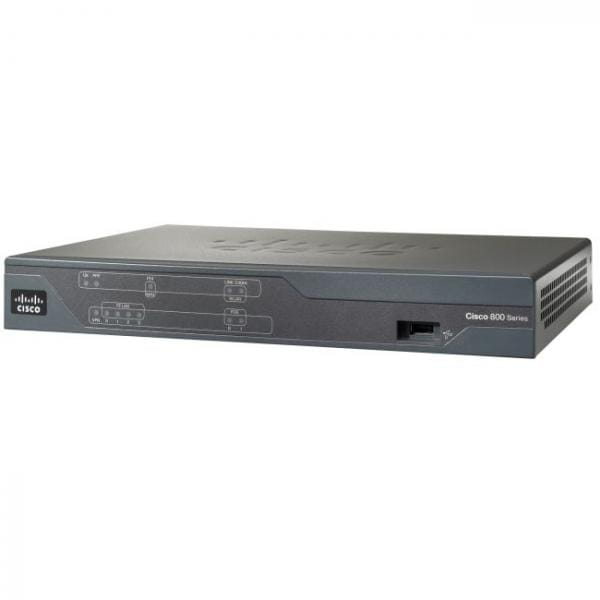 Cisco C881-CUBE-K9