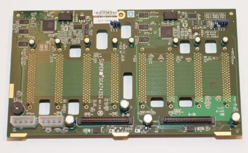 Supermicro CSE-SCA-743S2