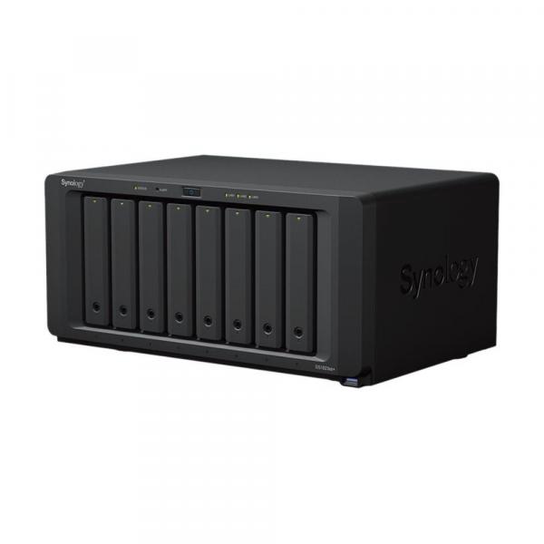 Synology DS1823XS+ + 8X HAT3300-4T