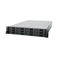 Synology K/SA3410 + 12X HAT5300-12T 