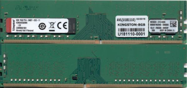 Kingston KSM24ES8/8ME