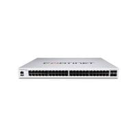 Fortinet FS-448E-POE