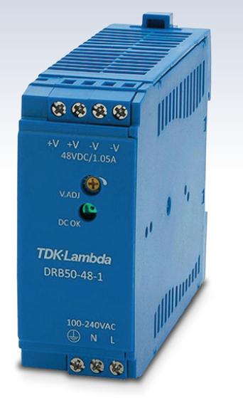 Allied Telesis AT-DRB50-48-1