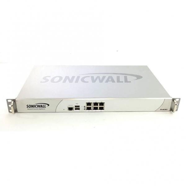 Sonicwall 1RK25-084