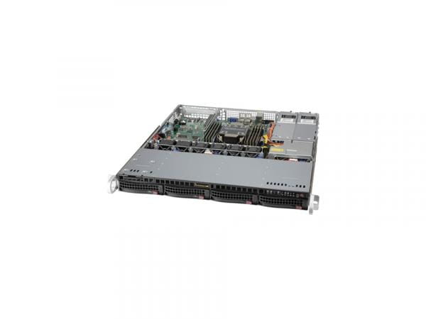 Supermicro SYS-510P-MR