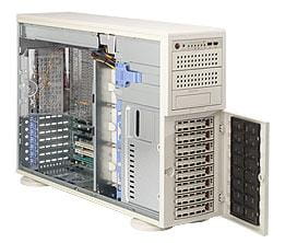 Supermicro CSE-745TQ-800