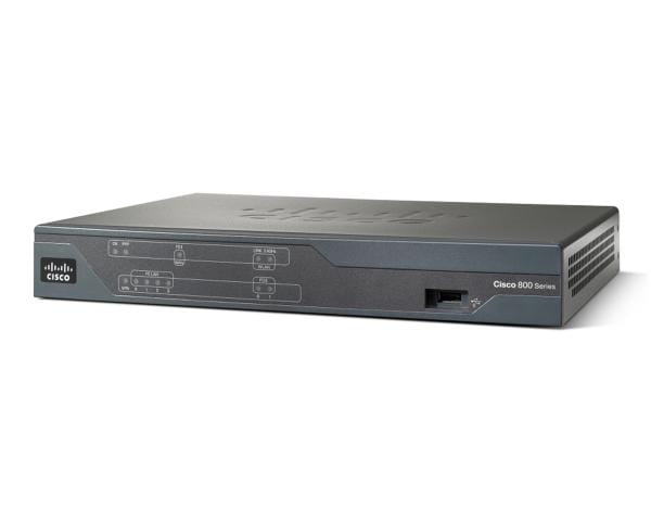 Cisco C881-V-K9