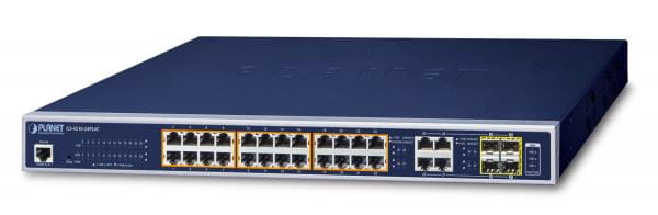 Planet GS-4210-24PL4C