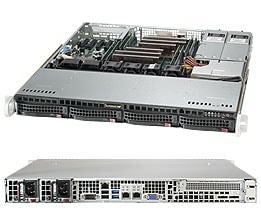 Supermicro SYS-6018R-MT-BULK