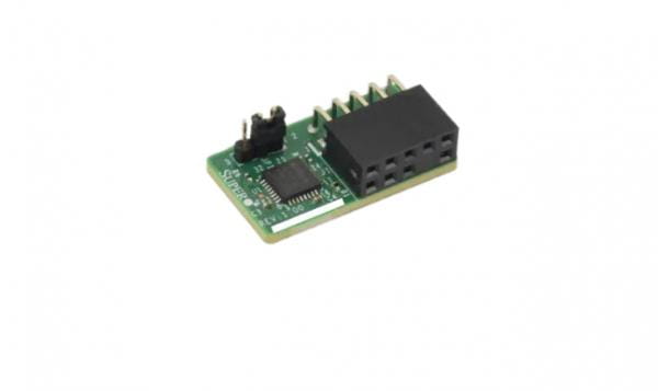 Supermicro AOM-TPM-9670V-S-O