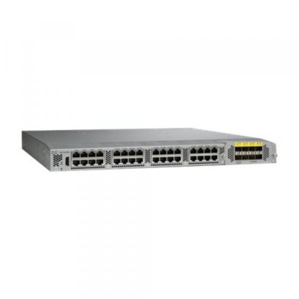 Cisco N2K-C2232T8F-E