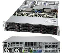 Supermicro AS-2024US-TNR
