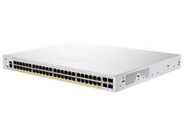 Cisco CBS350-48FP-4X-EU
