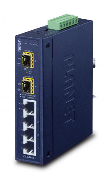 Planet IGS-620TF