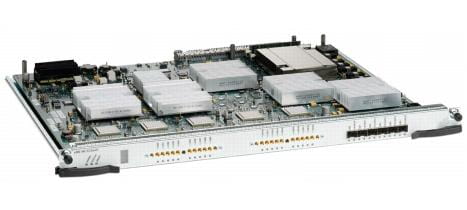 Cisco UBR-MC3GX60V
