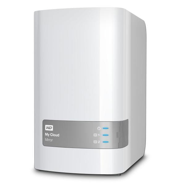 Western Digital WDBZVM0060JWT-EESN