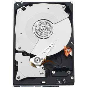 Western Digital WD2503ABYX