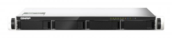 QNAP TS-435XEU-4G+4XST1000VN002