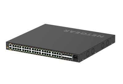 Netgear GSM4248PX-100EUS
