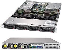 Supermicro SYS-6019U-TR4T