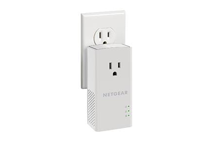 Netgear PLP1000-100UKS